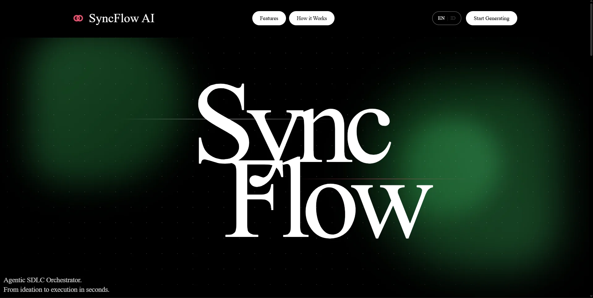 SyncFlow AI — Multi-Channel Automated Workflow Engine